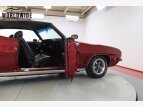 Thumbnail Photo 31 for 1972 Pontiac GTO